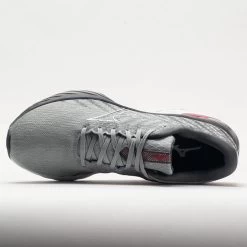 Mizuno Wave Inspire 19 Men's Harbor Mist/White -Mizuno Golf Store 049710 2