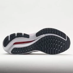 Mizuno Wave Inspire 19 Men's Harbor Mist/White -Mizuno Golf Store 049710 4