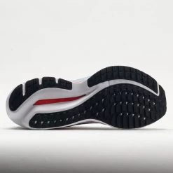 Mizuno Wave Inspire 19 Knit Men's Forget Me Not/Nimbus Cloud 11 Mizuno Wave Inspire 19 Knit Men's Forget Me Not/Nimbus Cloud -Mizuno Golf Store 049713 4