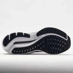 Mizuno Wave Inspire 19 Knit Men's Ultimate Grey/Black -Mizuno Golf Store 049714 4