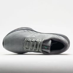 Mizuno Wave Inspire 19 Women's Harbor Mist/White -Mizuno Golf Store 049746 2