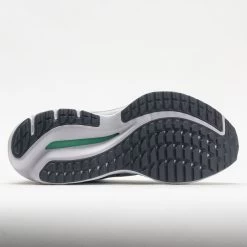 Mizuno Wave Inspire 19 Women's Harbor Mist/White -Mizuno Golf Store 049746 4