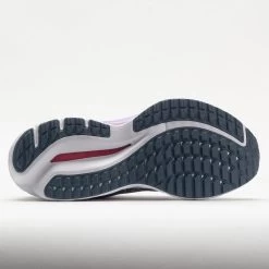 Mizuno Wave Inspire 19 Women's Wisteria/China Blue -Mizuno Golf Store 049748 4