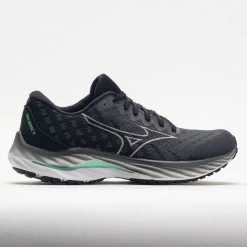 Mizuno Wave Inspire 19 Knit Women's Iron Gate/Nimbus Cloud