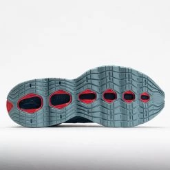 Mizuno Wave Prophecy 12 Men's Gorget Me Not/Soleil -Mizuno Golf Store 049753 4