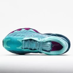 Mizuno Wave Prophecy 12 Women's Antigua Sand 10 Mizuno Wave Prophecy 12 Women's Antigua Sand -Mizuno Golf Store 049754 2