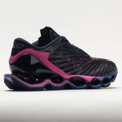 Mizuno Wave Prophecy 12 Women's Black Oyster 13 Mizuno Wave Prophecy 12 Women's Black Oyster -Mizuno Golf Store 049755 6