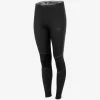 Mizuno Breath Thermo Tights Women's 2 Mizuno Breath Thermo Tights Women's -Mizuno Golf Store 056477 090 1