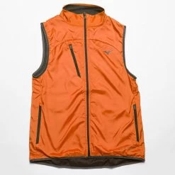 Mizuno Breath Thermo Vest Men's -Mizuno Golf Store 056743 121 1
