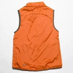 Mizuno Breath Thermo Vest Men's -Mizuno Golf Store 056743 121 2