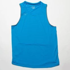 Mizuno Alpha Eco Singlet Men's -Mizuno Golf Store 056758 656 1