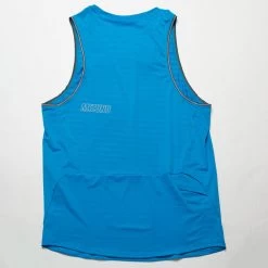 Mizuno Alpha Eco Singlet Men's -Mizuno Golf Store 056758 656 2