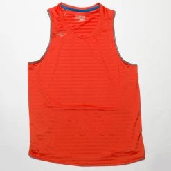 Mizuno Alpha Eco Singlet Men's -Mizuno Golf Store 056758 727 1