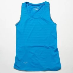 Mizuno Alpha Eco Tank Women's -Mizuno Golf Store 056759 656 1