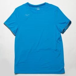 Mizuno Alpha Eco Tee Men's -Mizuno Golf Store 056760 656 1