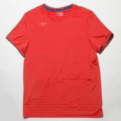Mizuno Alpha Eco Tee Men's -Mizuno Golf Store 056760 727 1