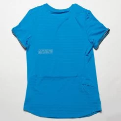 Mizuno Alpha Eco Tee Women's -Mizuno Golf Store 056761 656 2