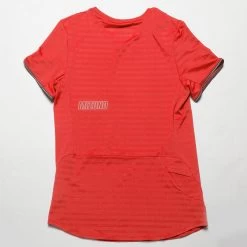 Mizuno Alpha Eco Tee Women's -Mizuno Golf Store 056761 727 2