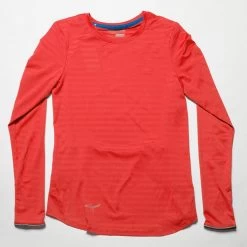 Mizuno Alpha Eco Long Sleeve Women's -Mizuno Golf Store 056763 727 1