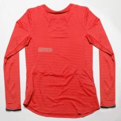 Mizuno Alpha Eco Long Sleeve Women's -Mizuno Golf Store 056763 727 2