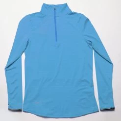Mizuno Alpha Eco Half Zip Men's -Mizuno Golf Store 056764 h5h 1