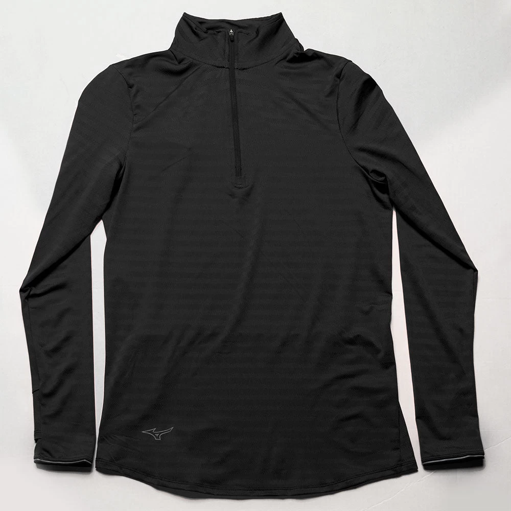 Mizuno Alpha Eco Half Zip Women's 3 Mizuno Alpha Eco Half Zip Women's