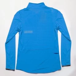 Mizuno Alpha Eco Half Zip Women's 15 Mizuno Alpha Eco Half Zip Women's -Mizuno Golf Store 056765 656 2