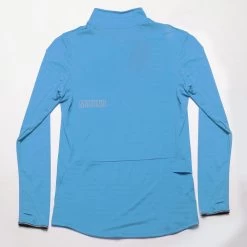 Mizuno Alpha Eco Half Zip Women's 21 Mizuno Alpha Eco Half Zip Women's -Mizuno Golf Store 056765 h5h 2