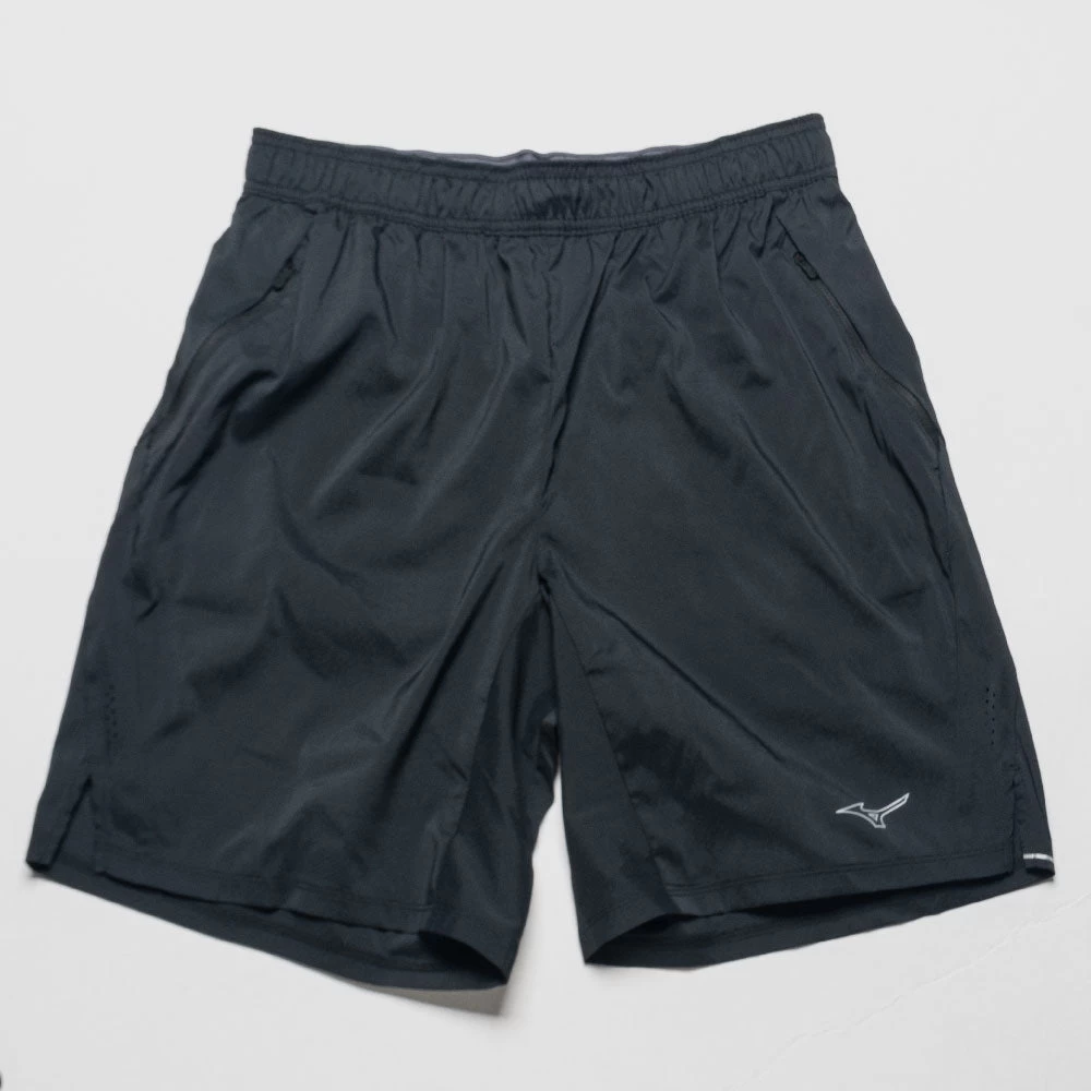 Mizuno Alpha Eco 9" Shorts Men's 3 Mizuno Alpha Eco 9" Shorts Men's