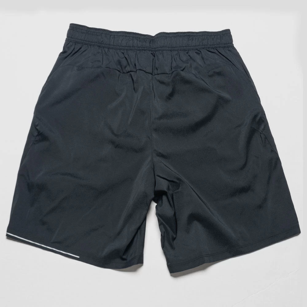 Mizuno Alpha Eco 9" Shorts Men's 4 Mizuno Alpha Eco 9" Shorts Men's - Image 2