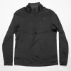 Mizuno Breath Thermo Half Zip Men's -Mizuno Golf Store 056785 090 1