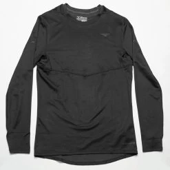 Mizuno Breath Thermo Long Sleeve Top Men's