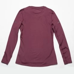 Mizuno Breath Thermo Long Sleeve Women's -Mizuno Golf Store 056788 161 2