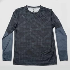 Mizuno ZPRINT Long Sleeve Top Men's