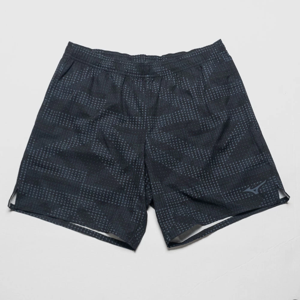 Mizuno ZPRINT 7" Shorts Men's 3 Mizuno ZPRINT 7" Shorts Men's