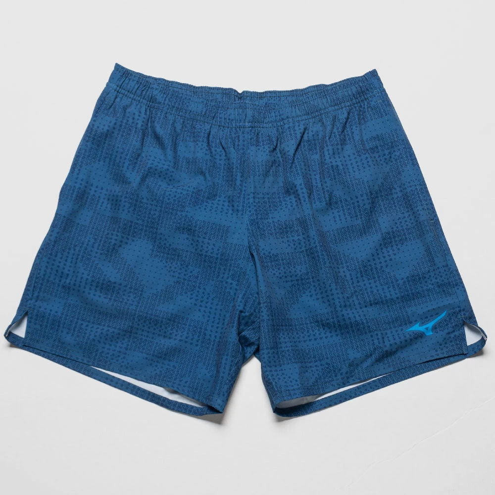 Mizuno ZPRINT 7" Shorts Men's 5 Mizuno ZPRINT 7" Shorts Men's - Image 3