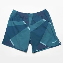 Mizuno ZPRINT 7" Shorts Men's 16 Mizuno ZPRINT 7" Shorts Men's -Mizuno Golf Store 056792 m69 1
