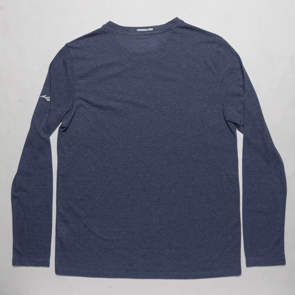 Mizuno Infinity Long Sleeve Women's 6 Mizuno Infinity Long Sleeve Women's - Image 4