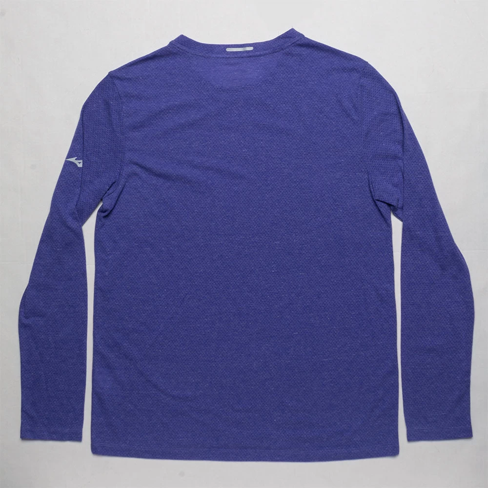 Mizuno Infinity Long Sleeve Women's 8 Mizuno Infinity Long Sleeve Women's - Image 6