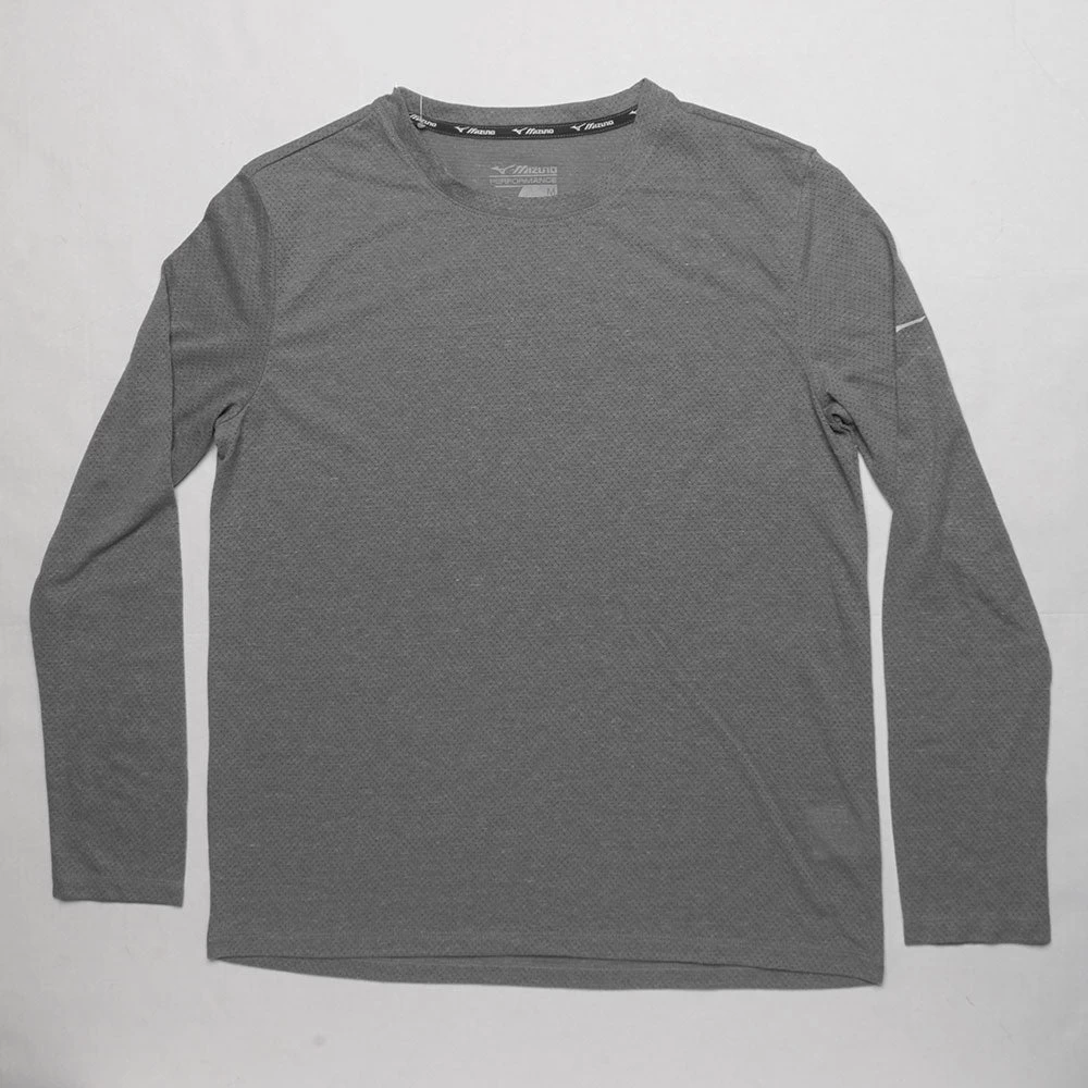 Mizuno Infinity Long Sleeve Women's 9 Mizuno Infinity Long Sleeve Women's - Image 7