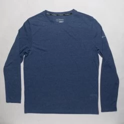 Mizuno Infinity Long Sleeve Men's -Mizuno Golf Store 057342 151 1