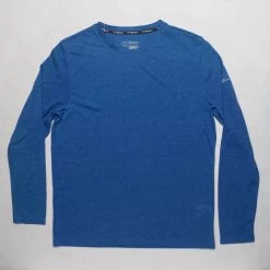 Mizuno Infinity Long Sleeve Men's -Mizuno Golf Store 057342 252 1