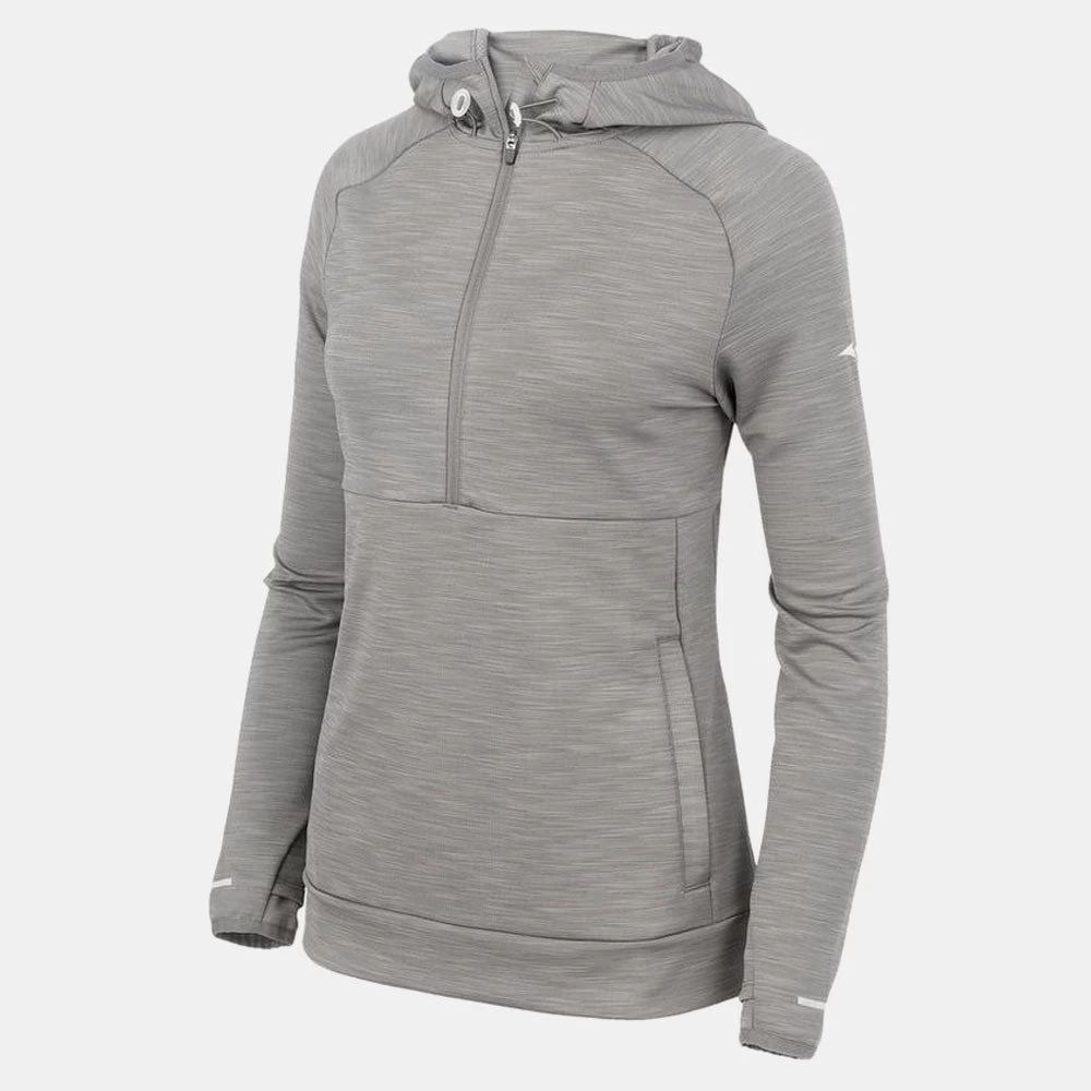 Mizuno Infinity Hoody Women's 5 Mizuno Infinity Hoody Women's - Image 3