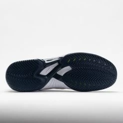 Mizuno Wave Exceed Tour 5 AC Men's White/Dress Blue -Mizuno Golf Store 116511 4