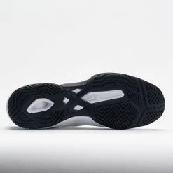 Mizuno Wave Exceed Light AC Men's White/Black -Mizuno Golf Store 116516 4