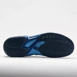 Mizuno Wave Exceed Tour 5 AC Men's True Blue/White 11 Mizuno Wave Exceed Tour 5 AC Men's True Blue/White -Mizuno Golf Store 116784 4