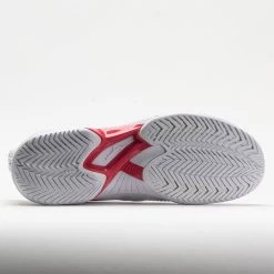 Mizuno Wave Exceed Tour 5 AC Men's White/Spellbound -Mizuno Golf Store 116787 4