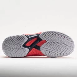 Mizuno Wave Exceed Tour 5 AC Women's Driven Pink/White -Mizuno Golf Store 116790 4