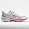 Mizuno Wave Exceed Tour 5 AC Women's White/Shade -Mizuno Golf Store 116792 3