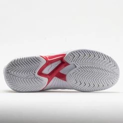 Mizuno Wave Exceed Tour 5 AC Women's White/Shade -Mizuno Golf Store 116792 4